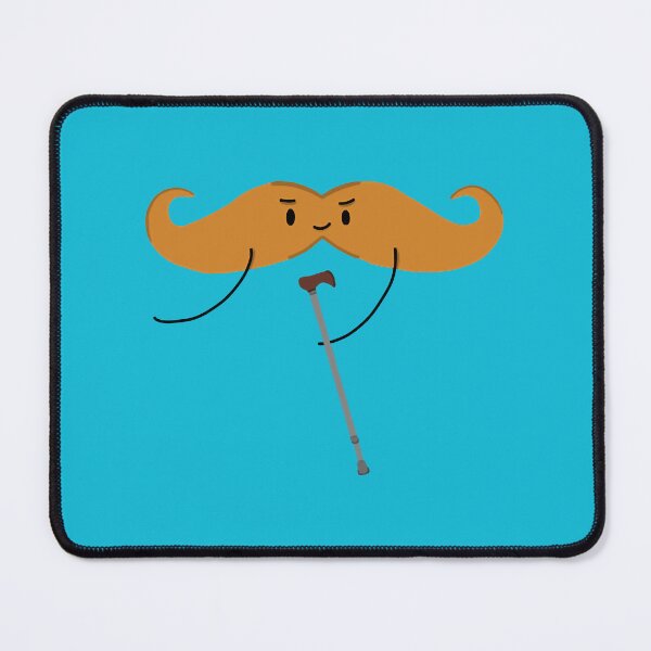 Item preview, tom has mustache Long designed and sold by SteeleTees.