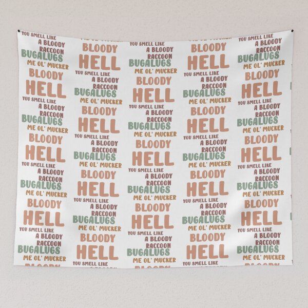 Item preview, Tom famous expressions designed and sold by SteeleTees.