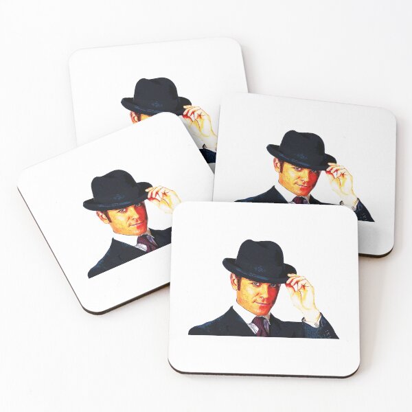Item preview, The mystery designed and sold by SteeleTees.