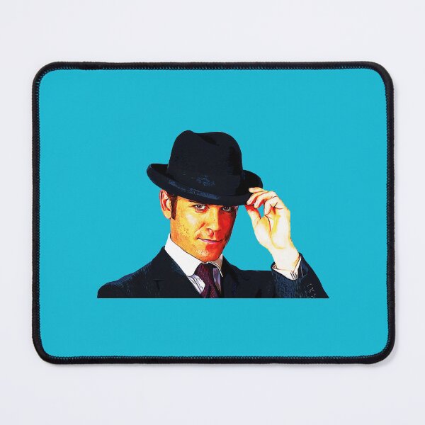 Item preview, The mystery designed and sold by SteeleTees.