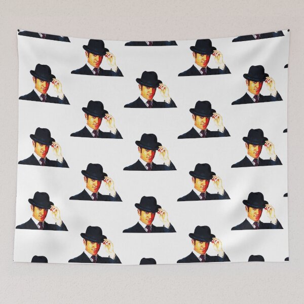Item preview, The mystery designed and sold by SteeleTees.