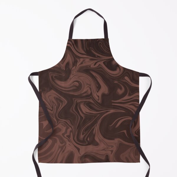 Item preview, Marble Liquid Pattern Brown Watercolor Palette 4 designed and sold by Janzay.