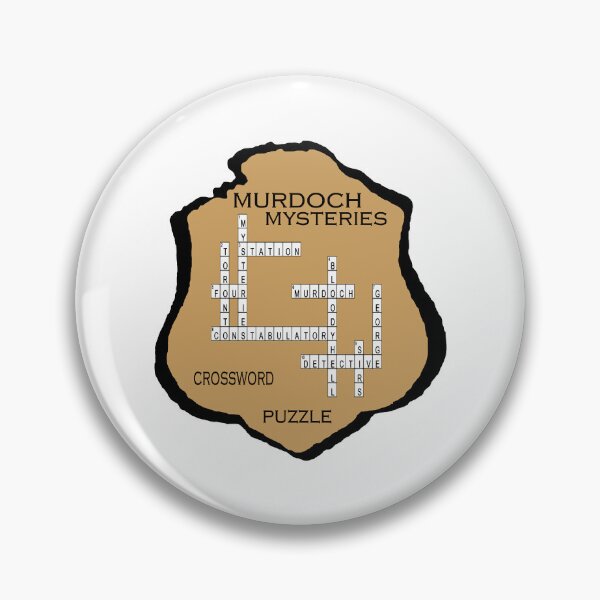 Item preview, The Detective Solved the Puzzle ! designed and sold by SteeleTees.