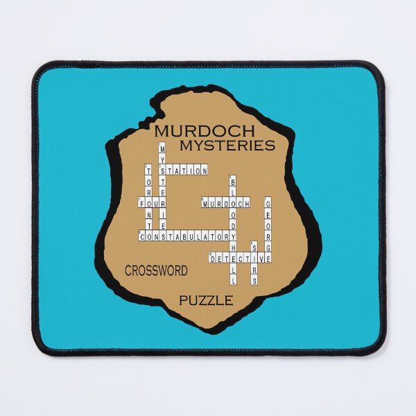 Item preview, The Detective Solved the Puzzle ! designed and sold by SteeleTees.