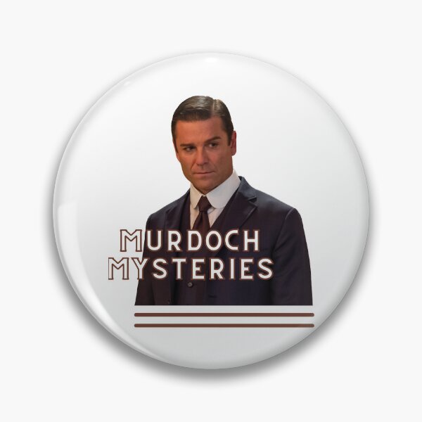 Item preview, The Birthday Boy Murdoch Mysteries For His Old Birthday Fans Music Awesome designed and sold by SteeleTees.