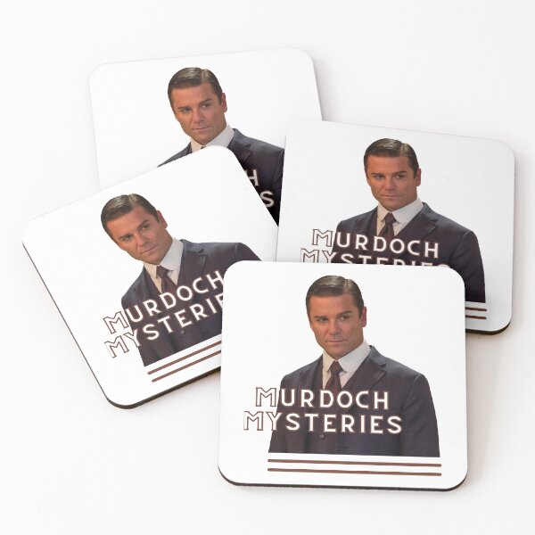 Item preview, The Birthday Boy Murdoch Mysteries For His Old Birthday Fans Music Awesome designed and sold by SteeleTees.