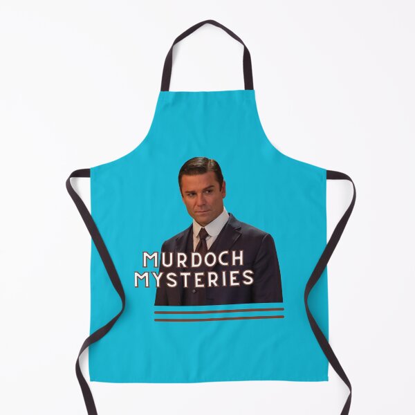 Item preview, The Birthday Boy Murdoch Mysteries For His Old Birthday Fans Music Awesome designed and sold by SteeleTees.