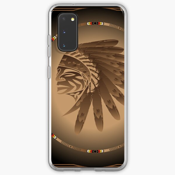 Honor and Strength Samsung Galaxy Soft Case