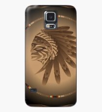 Honor and Strength Case/Skin for Samsung Galaxy