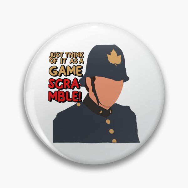 Item preview, The Birthday Boy George Crabtree Murdoch Mysteries Vintage Style Art designed and sold by SteeleTees.