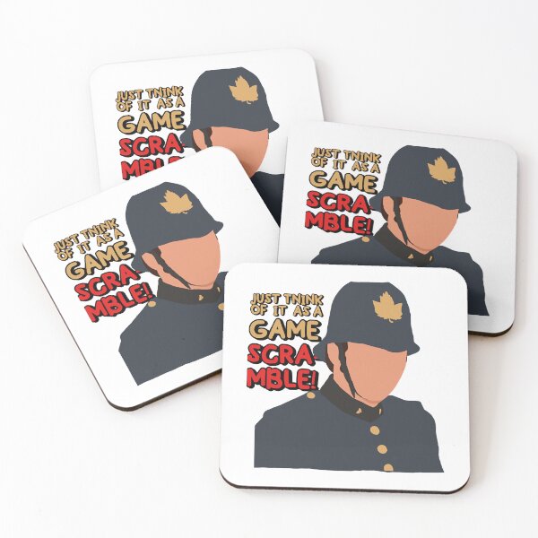 Item preview, The Birthday Boy George Crabtree Murdoch Mysteries Vintage Style Art designed and sold by SteeleTees.