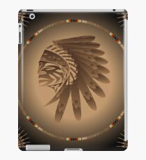 Honor and Strength iPad Case/Skin