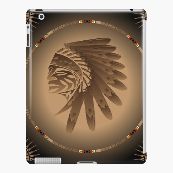 Honor and Strength iPad Snap Case