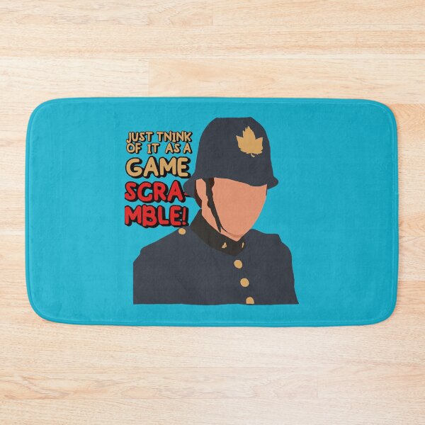 Item preview, The Birthday Boy George Crabtree Murdoch Mysteries Vintage Style Art designed and sold by SteeleTees.