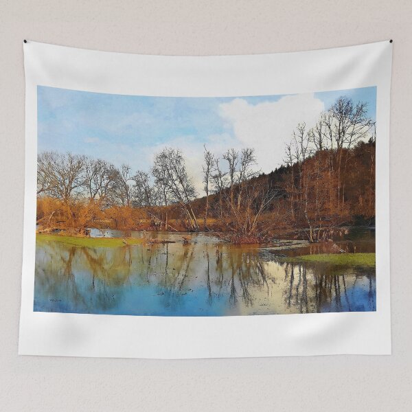 Item preview, at the Danube designed and sold by Wolfgang Schweizer.