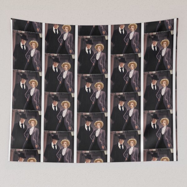 Item preview, The Best Things Murdoch Old Brother Of The Birthday Mysteries Good Day designed and sold by SteeleTees.