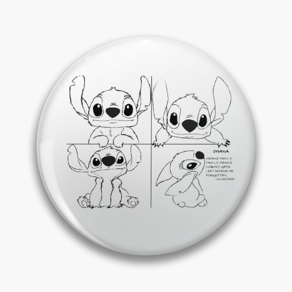 Item preview, Stich designed and sold by Floriana94.