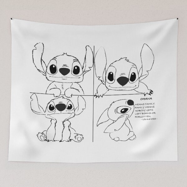 Item preview, Stich designed and sold by Floriana94.