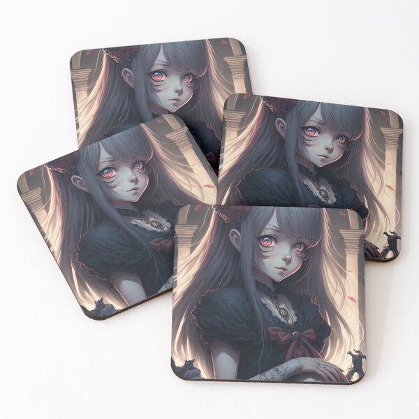 Item preview, Manga Zombie designed and sold by GraphicMystical.