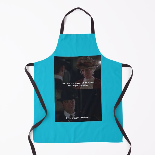 Item preview, murdoch mysteries designed and sold by SteeleTees.