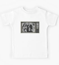 Munsters Kids Tee