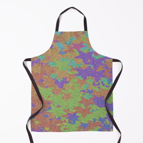Item preview, Sparkly Rainbow Stars designed and sold by awsomepatterns.