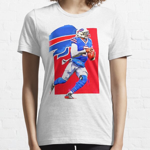 tyrod shirt