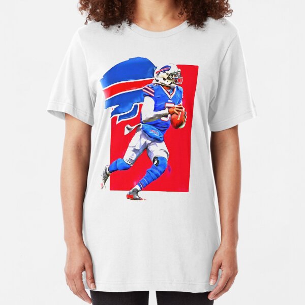 tyrod taylor shirt