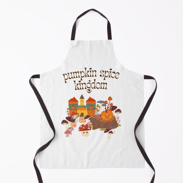 Item preview, Pumkin spice kingdom designed and sold by PellSilversmith.