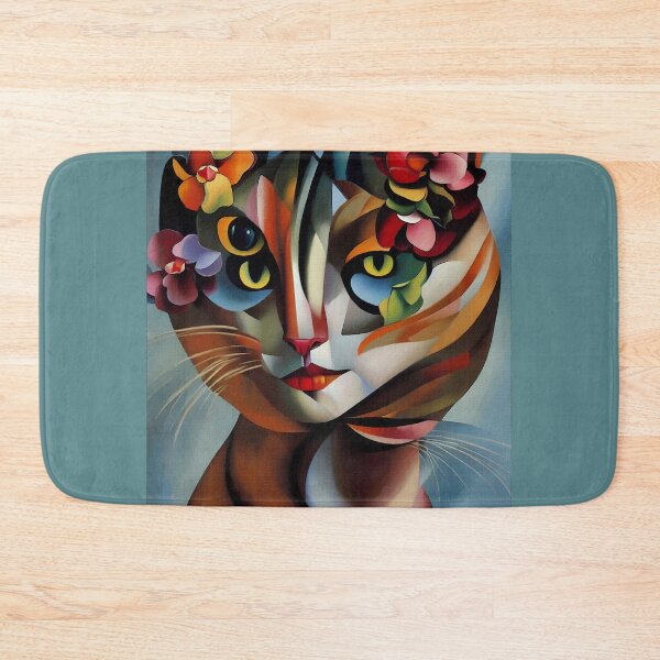 Item preview, Cat Eye designed and sold by L. ROCHE.