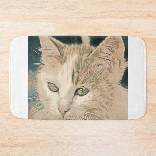 Item preview, Cat vector art designed and sold by Dagrell.