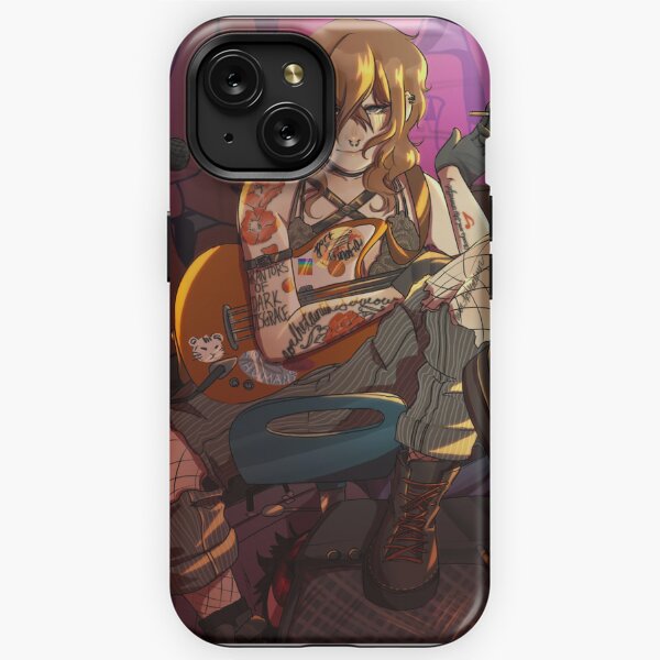 Chuuya iPhone Cases for Sale Redbubble