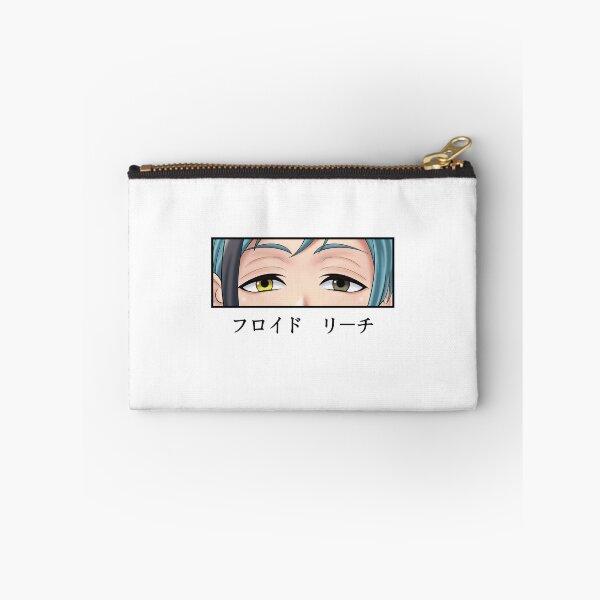 Item preview, Floyd Leech - Twisted Wonderland Visions Collection designed and sold by JediPlatypi.