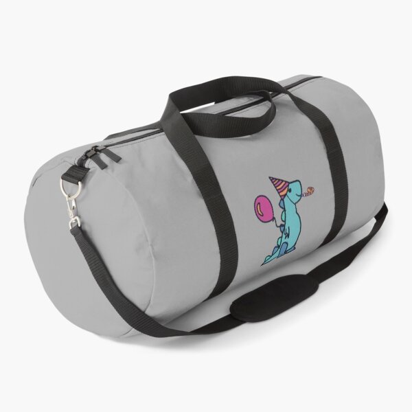 Item preview, dino party 1 (grey background) designed and sold by MentaLee.