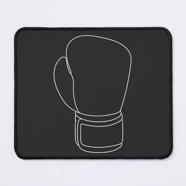 Item preview, Boxing glove designed and sold by cysr.