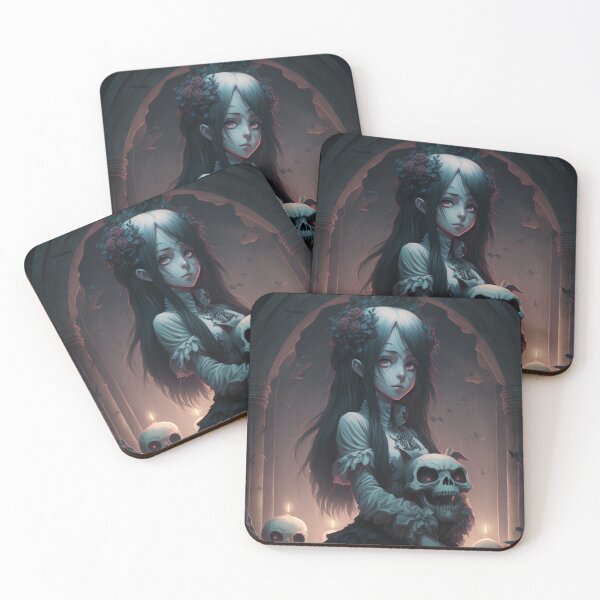 Item preview, Manga Zombie designed and sold by GraphicMystical.