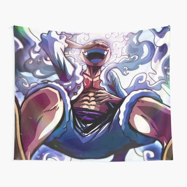 THE SICKEST ANIME TAPESTRY OF ALL TIME! – Waz Shop