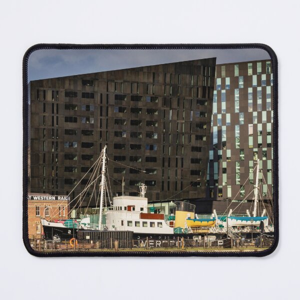 Item preview, Liverpool designed and sold by jasminewang.