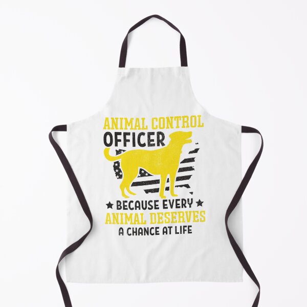 Item preview, Funny USA Animal Control Officer American Flag Patriotic Dog designed and sold by Best Designer.