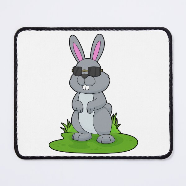 Item preview, Rabbit Sunglasses designed and sold by Snabdesign84.
