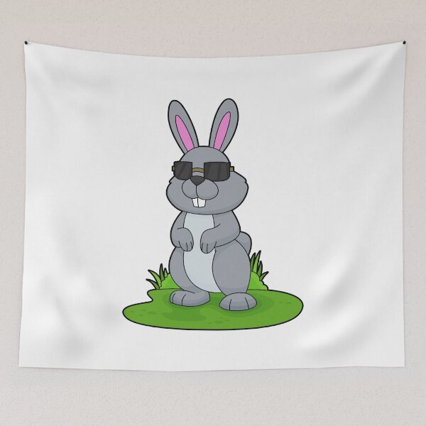 Item preview, Rabbit Sunglasses designed and sold by Snabdesign84.