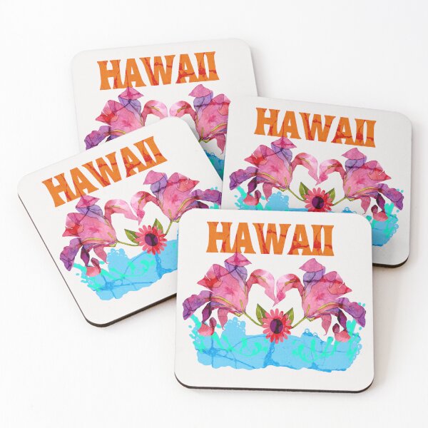 Item preview, Traveling to HAWAII  designed and sold by Halcion C.