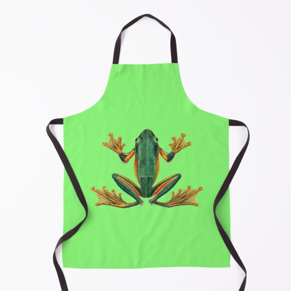 Item preview, Scientific Illustration Frog designed and sold by InnerCitadel.