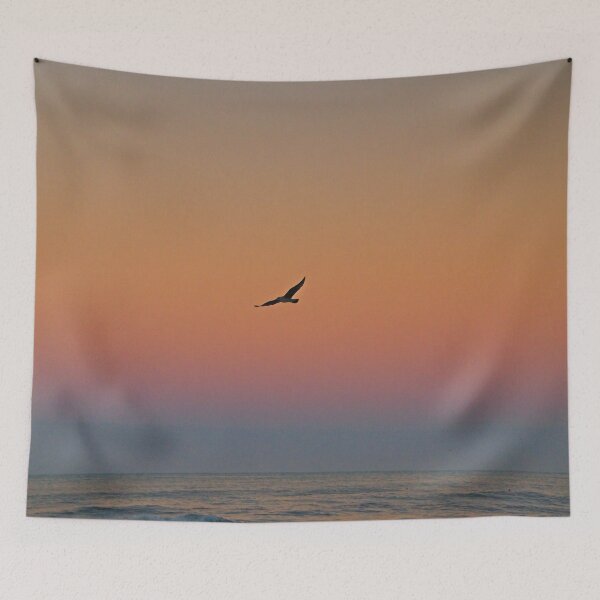 Item preview, Sunrise on the Mediterranean Sea in Southern Italy designed and sold by Jon Shore.