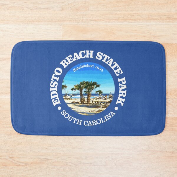 Item preview, Edisto Beach (SP) designed and sold by curranmorgan.