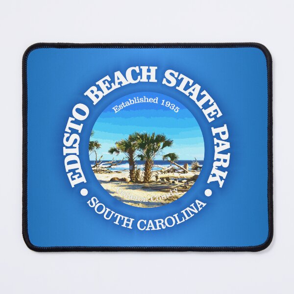 Item preview, Edisto Beach (SP) designed and sold by curranmorgan.
