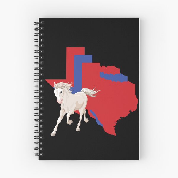 Item preview, Texas Border, Mustangs designed and sold by LatterDaze.