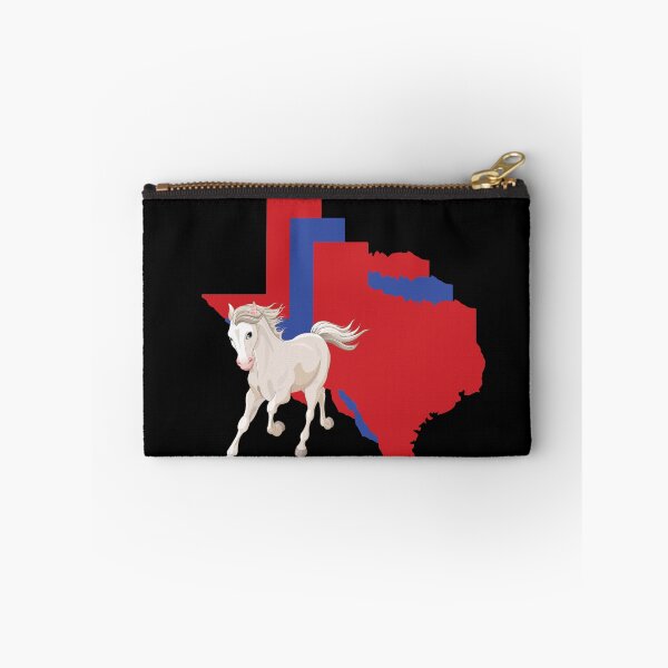 Item preview, Texas Border, Mustangs designed and sold by LatterDaze.