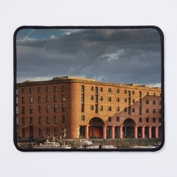 Item preview, Liverpool designed and sold by jasminewang.