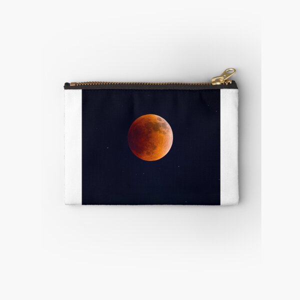 Item preview, Blood Moon Lunar Eclipse designed and sold by VisualVoyages.